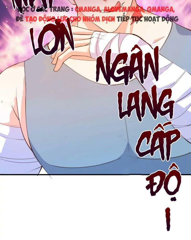 luyện tập thành thần chapter 27 27