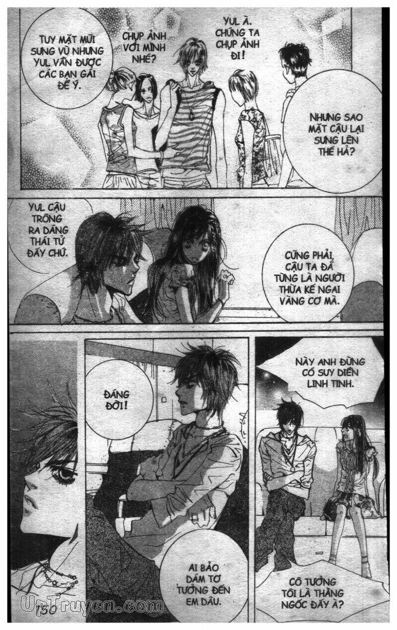 hoàng cung chapter 7 140