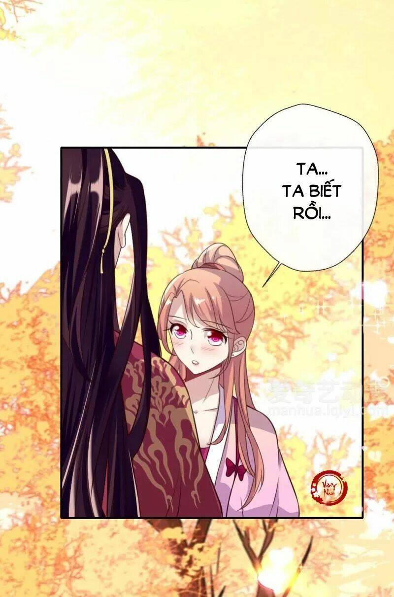 huyết tộc đại nhân của ta chapter 13 28