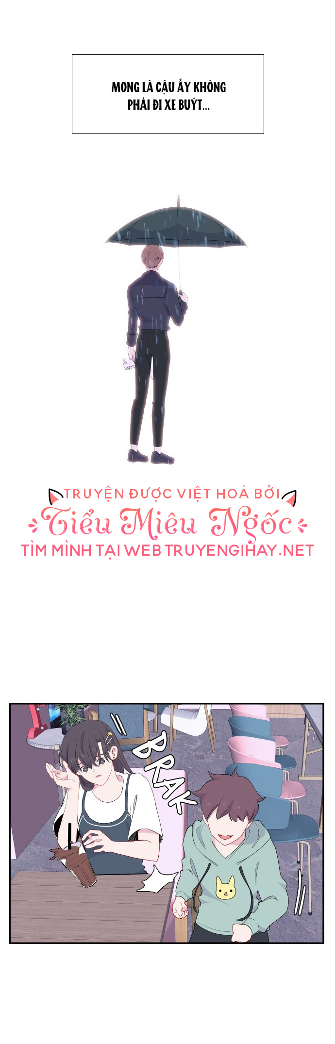 quay lại nhé chapter 27 22