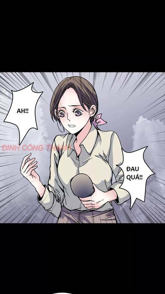 tiểu quỷ chapter 15 14