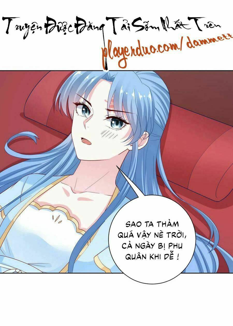 độc y đích nữ chapter 182 9