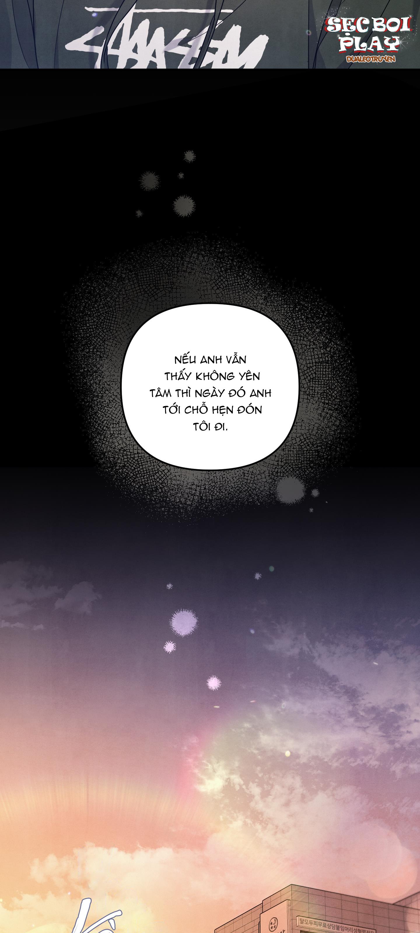 mối quan hệ của thú nhân chapter 19 24