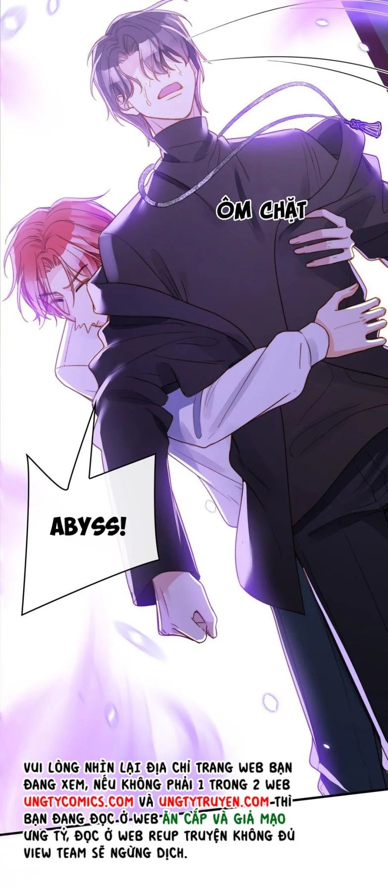 nụ hôn vực thẳm chapter 90 13