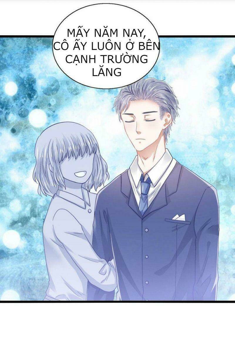 lăng thiếu! nhẹ một chút, đau chapter 44 13