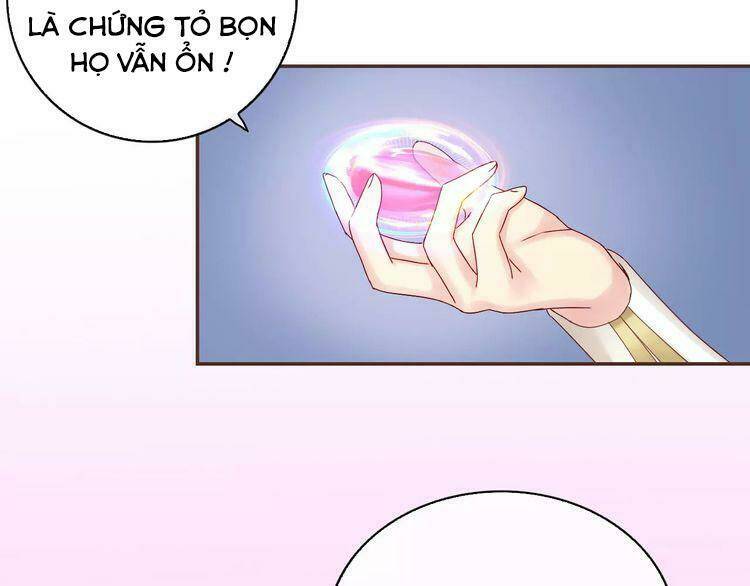 thực luyến kỳ duyên chapter 28 28