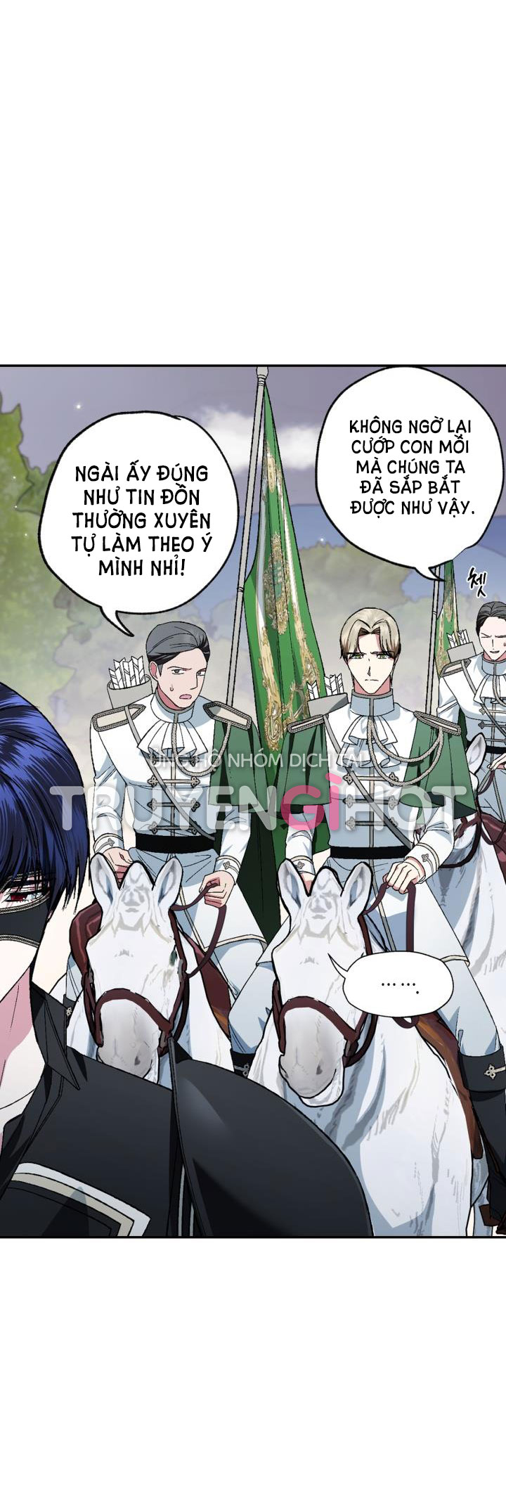 cha à, con không muốn kết hôn đâu chapter 88 18