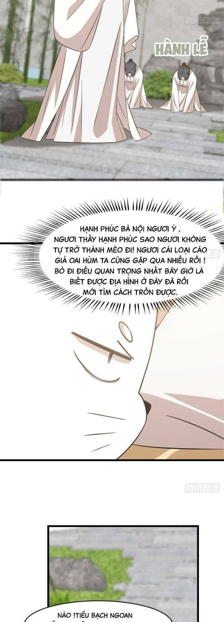 độc bộ thiên hạ: đặc công thần y chapter 184 5