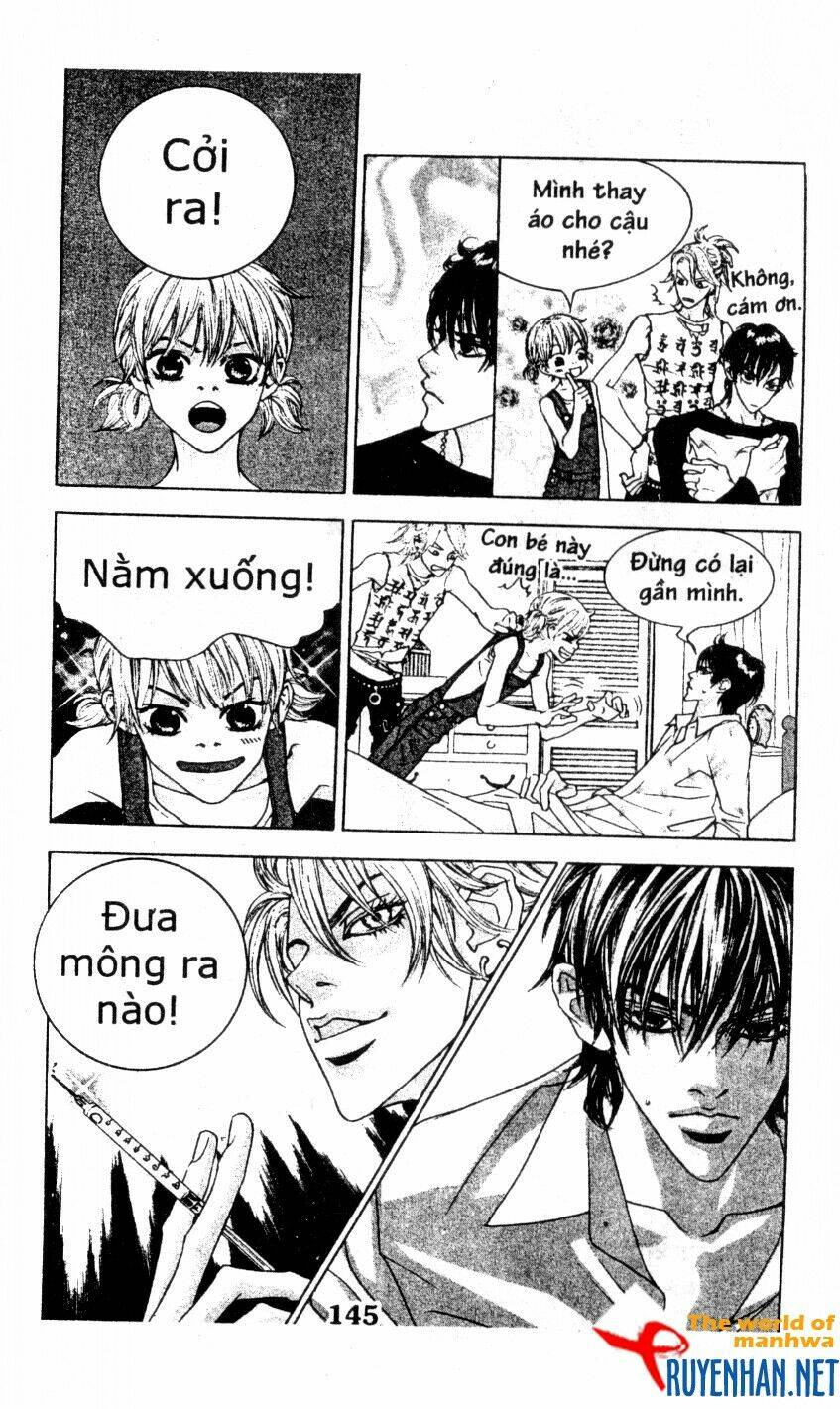 you're so cool chapter 44 11