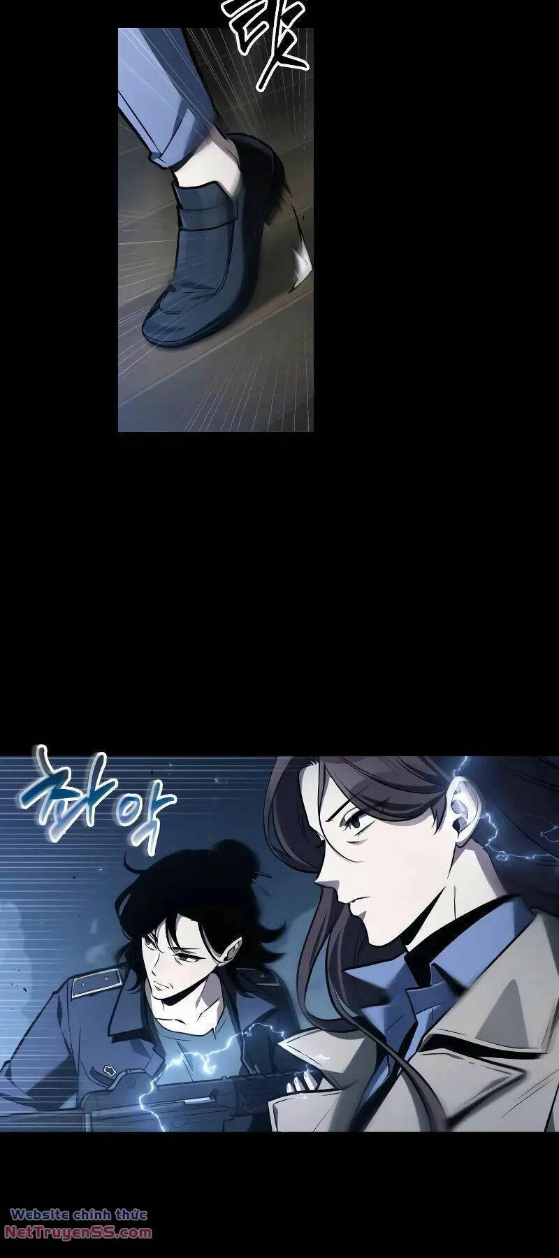 toàn trí độc giả - omniscient reader chapter 195 59