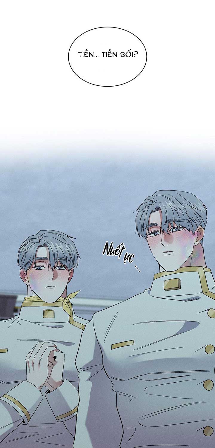 dục vọng mãnh liệt chapter 37 18