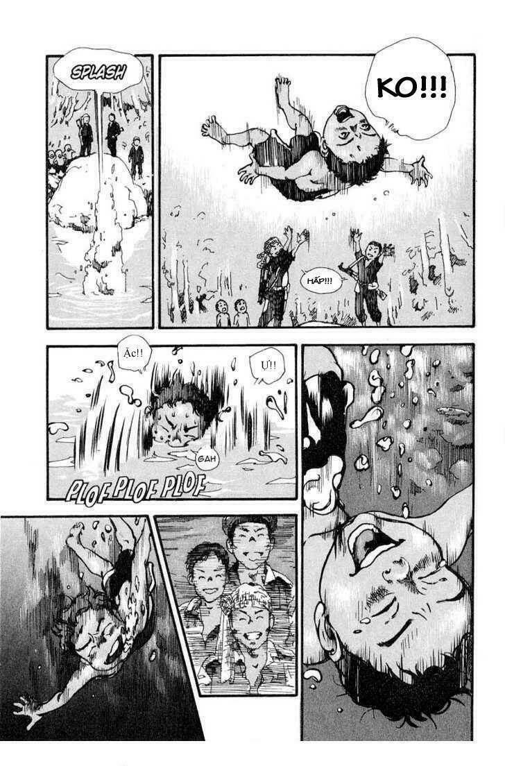 mitsurin shounen chapter 1 30