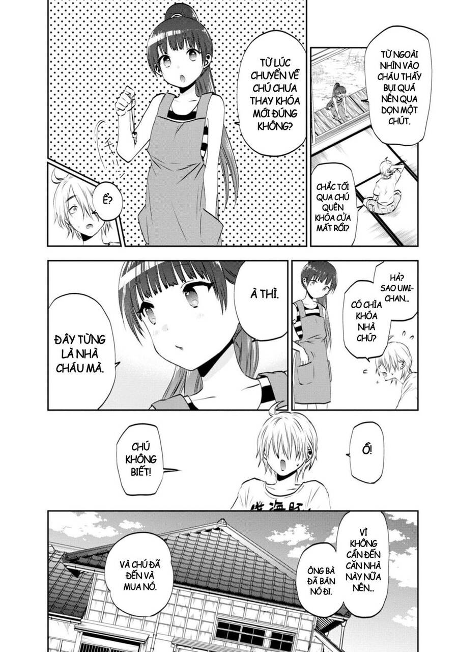 umisaki lilac chapter 4 2