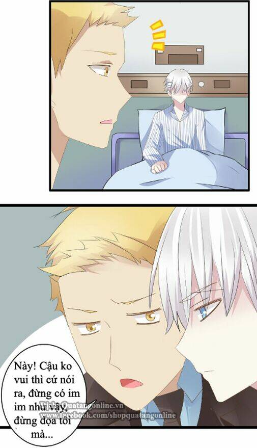 lều khều biết yêu chapter 26 23