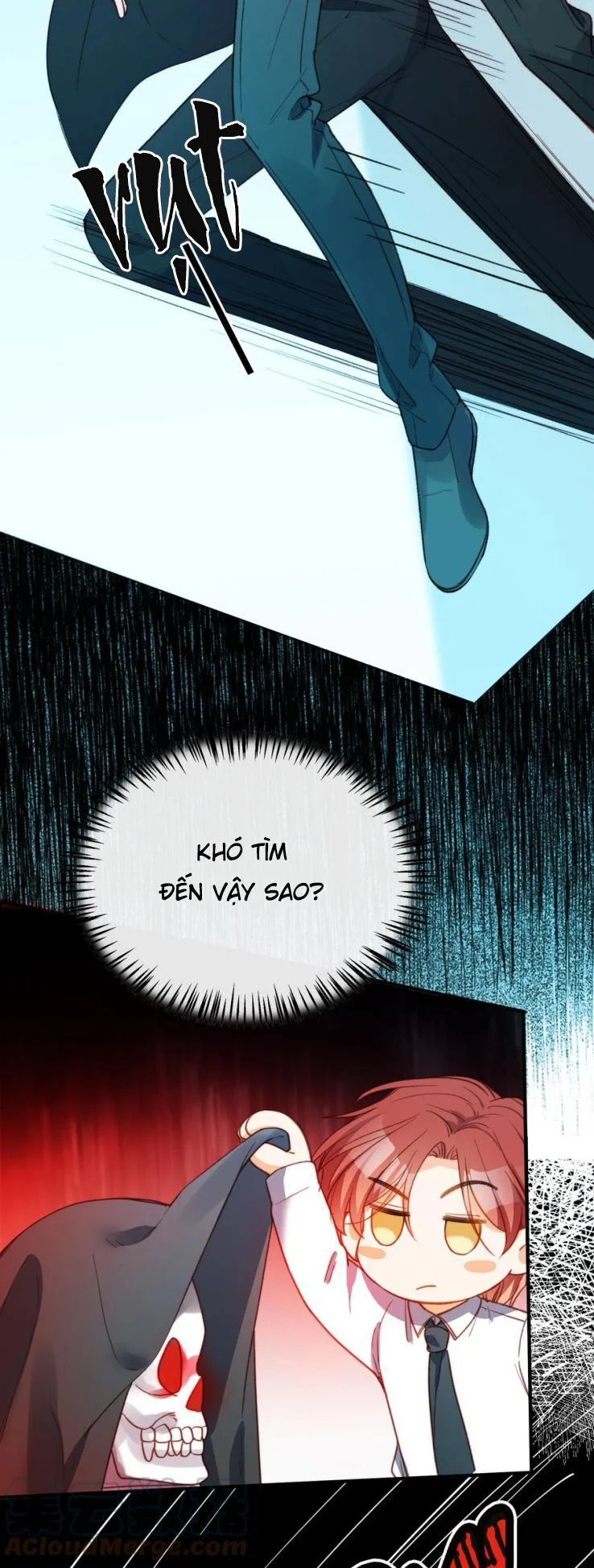 nụ hôn vực thẳm chapter 88 26