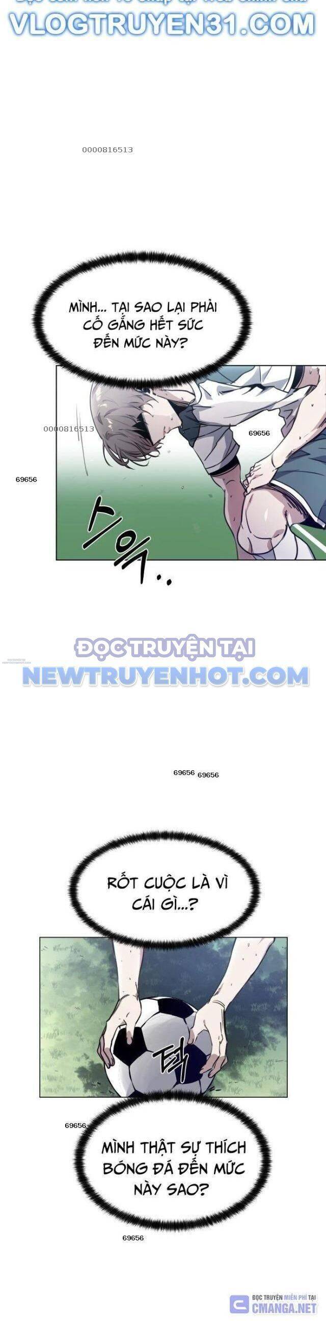 Góc Cao Khung Thành chapter 90 3