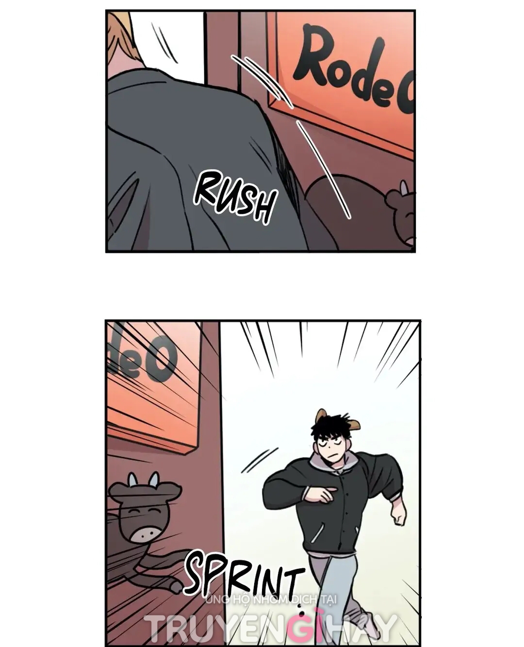 [18+] 1 người khỏe 2 người vui chapter 16.1 18