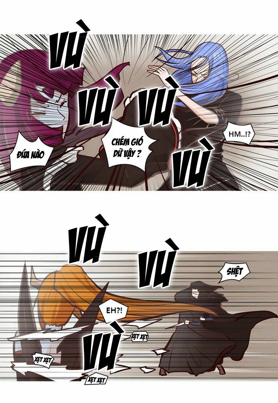 the devil king is bored chapter 30 25