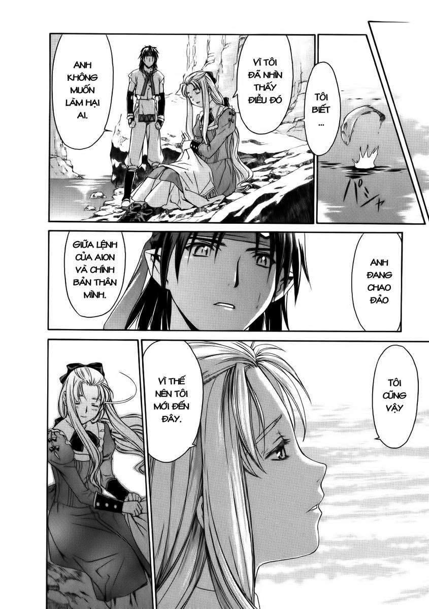 chrono crusade chapter 38 26