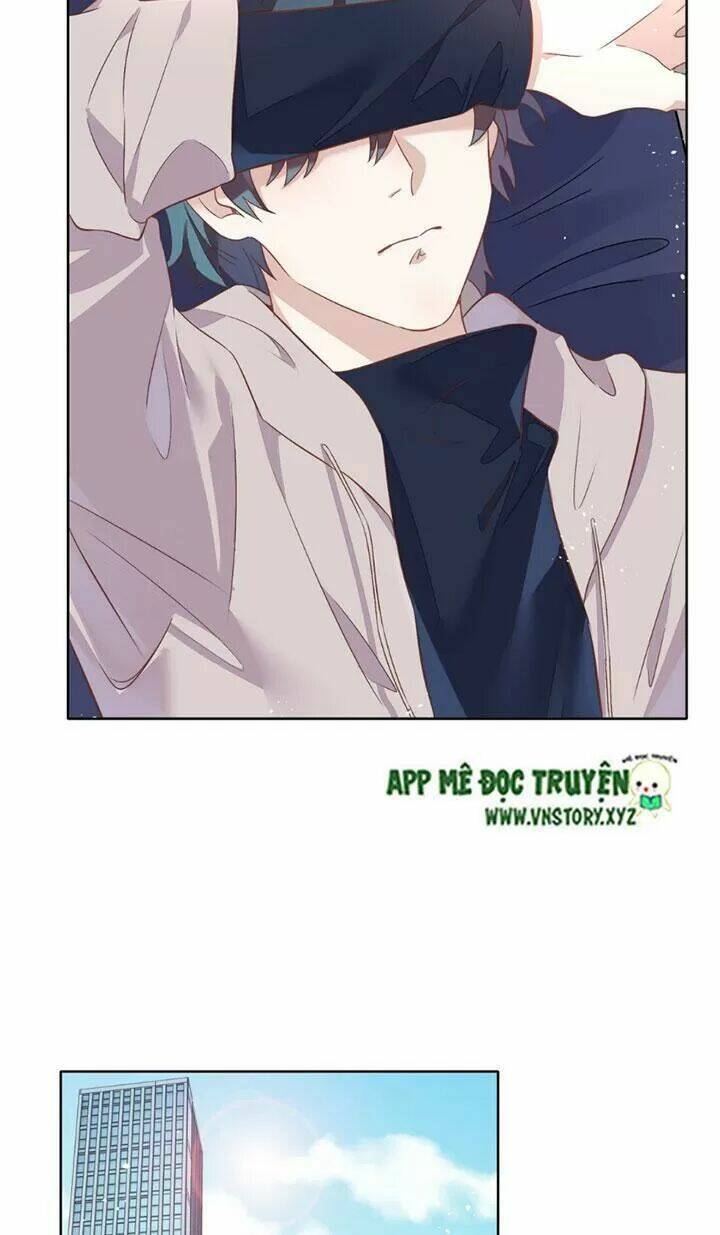 bạn trai kém tuổi bẫy yêu tôi chapter 44 25