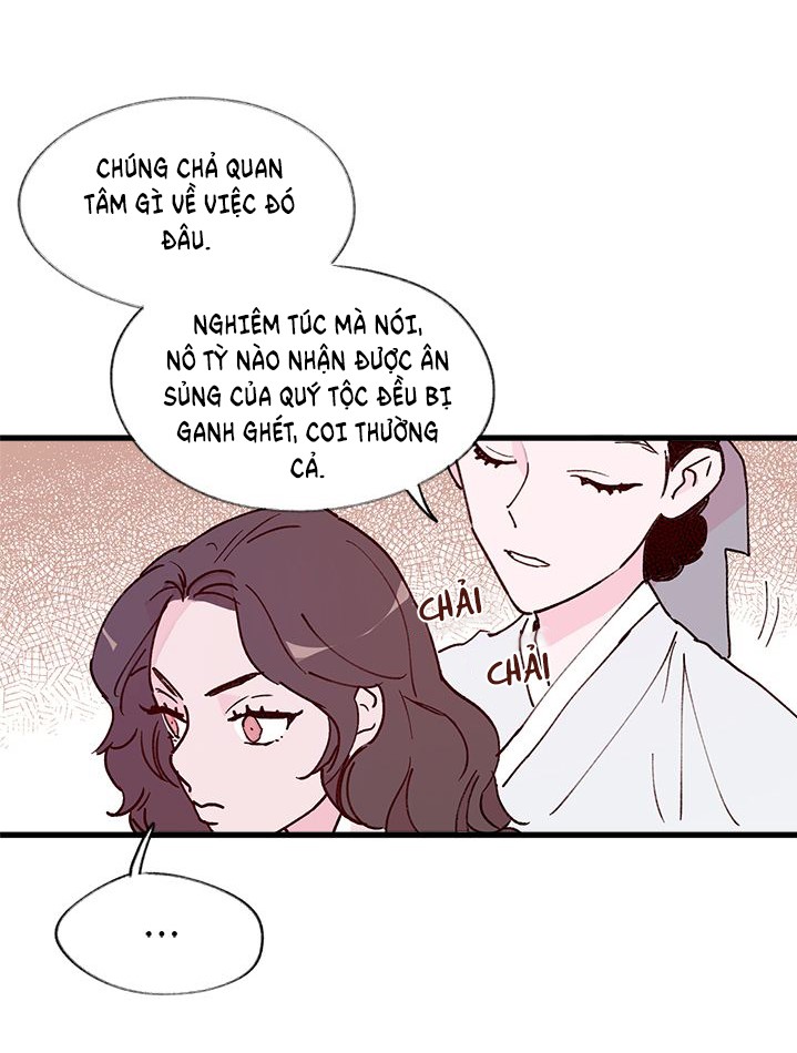 tham vọng quyền lực (full) chapter 11 44