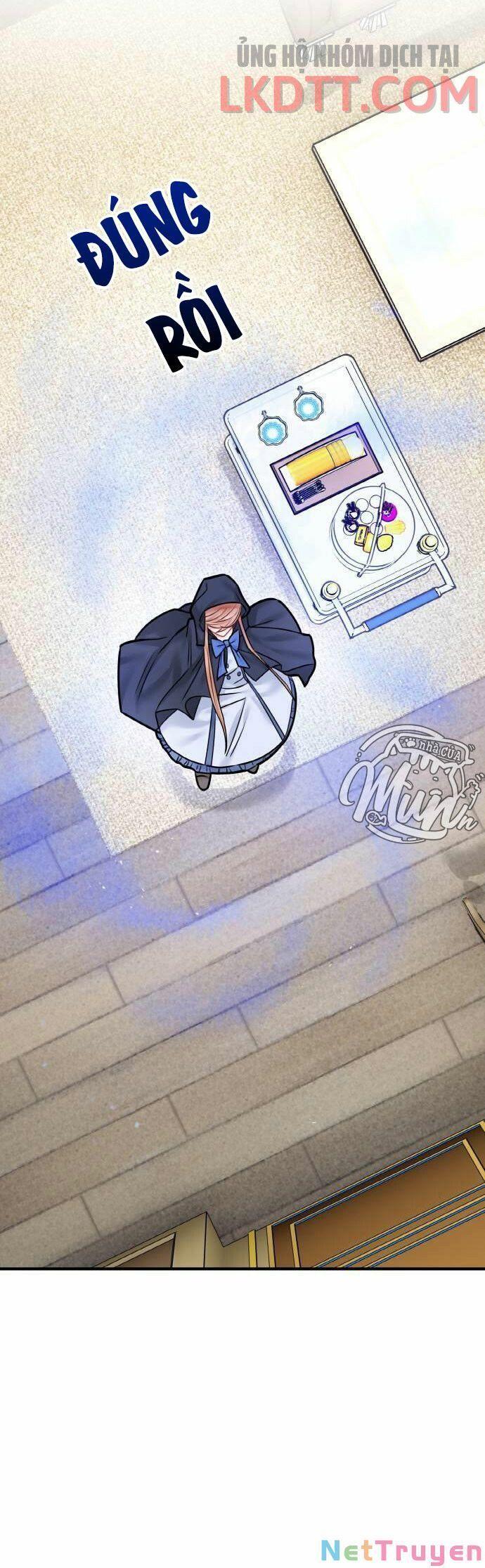 nhật ký tuần trăng mật của phù thủy và rồng chapter 44 67