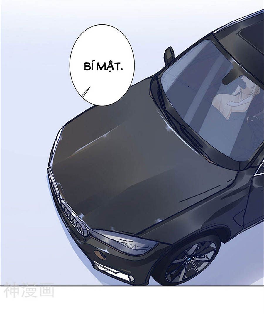 Bạn Trai Điều Khiển Giấc Mơ chapter 48 - Trang 18