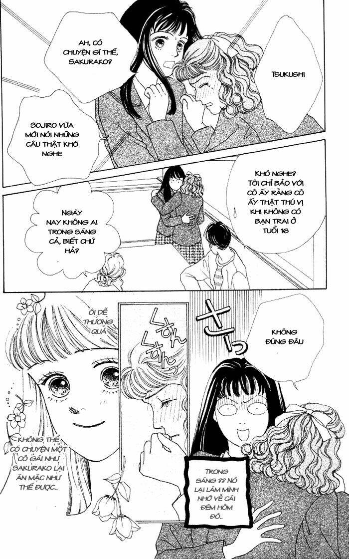 con nhà giàu chapter 24 20