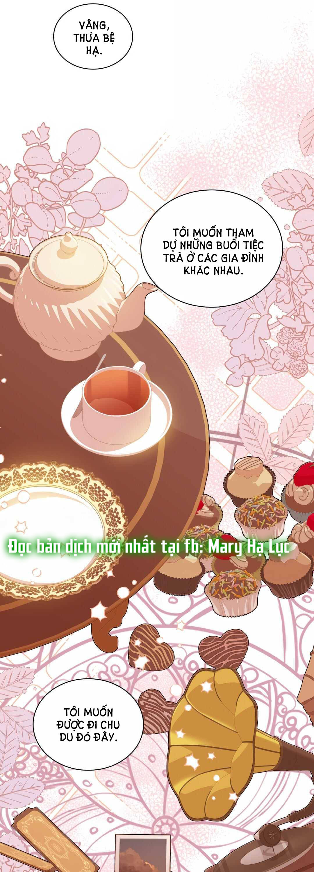 trở thành thư ký của bạo chúa chapter 28 55