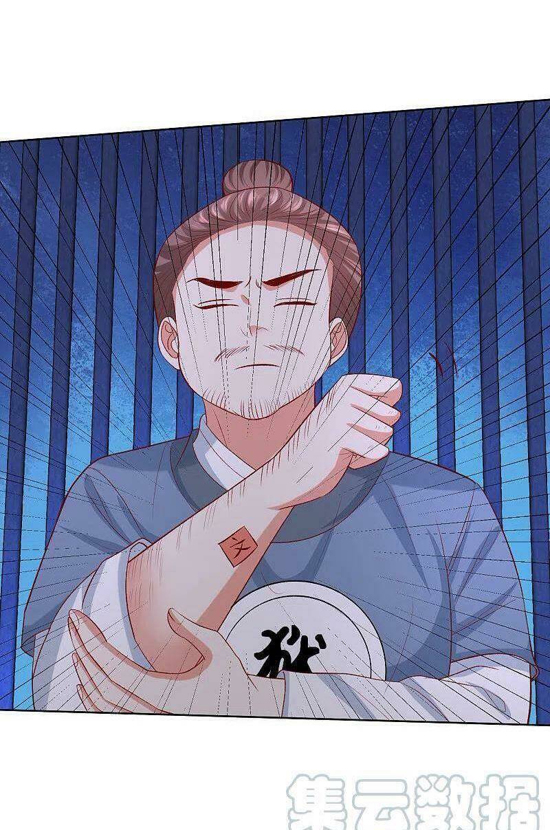 độc y đích nữ chapter 218 25