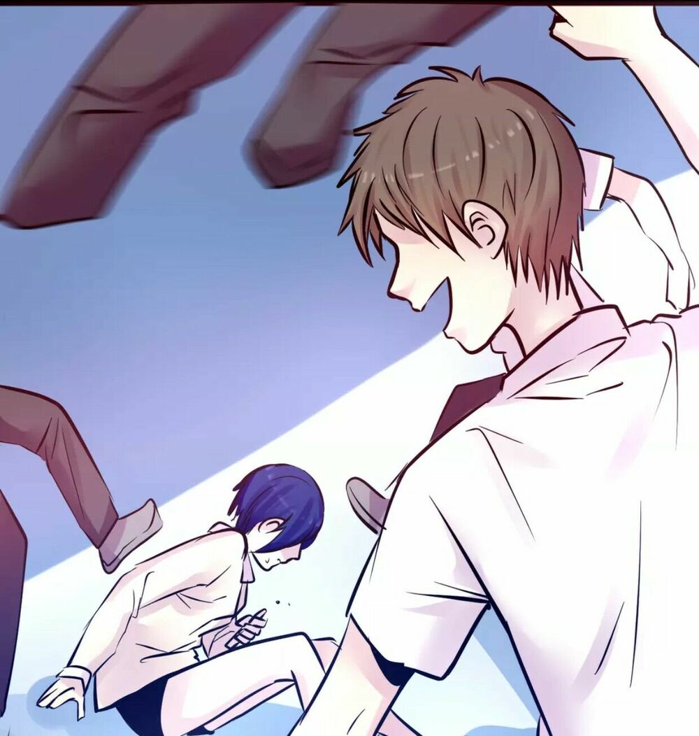 trả thù trường trung học phần 2 chapter 12 50