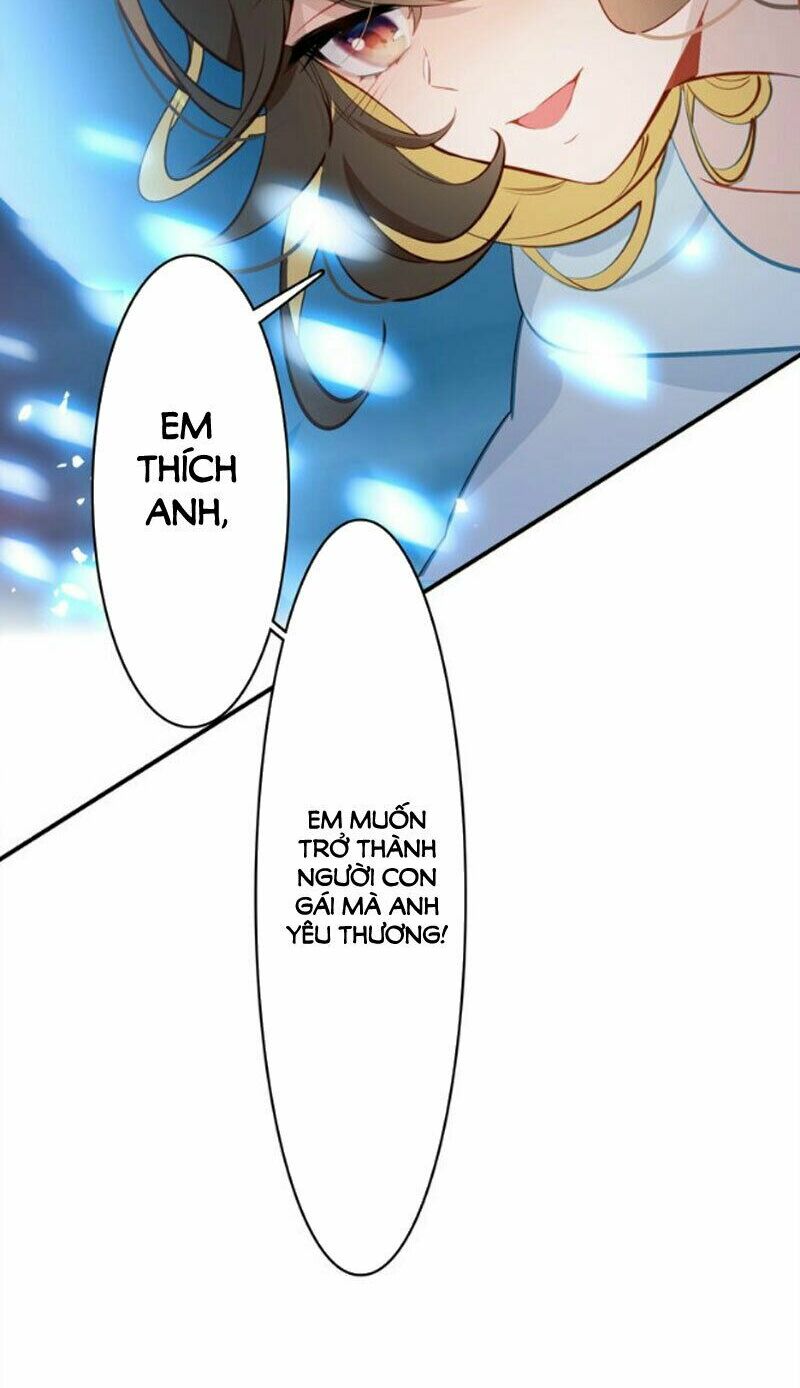 Ái Thượng Ngạo Kiều Long Vương Gia chapter 51 - Trang 16