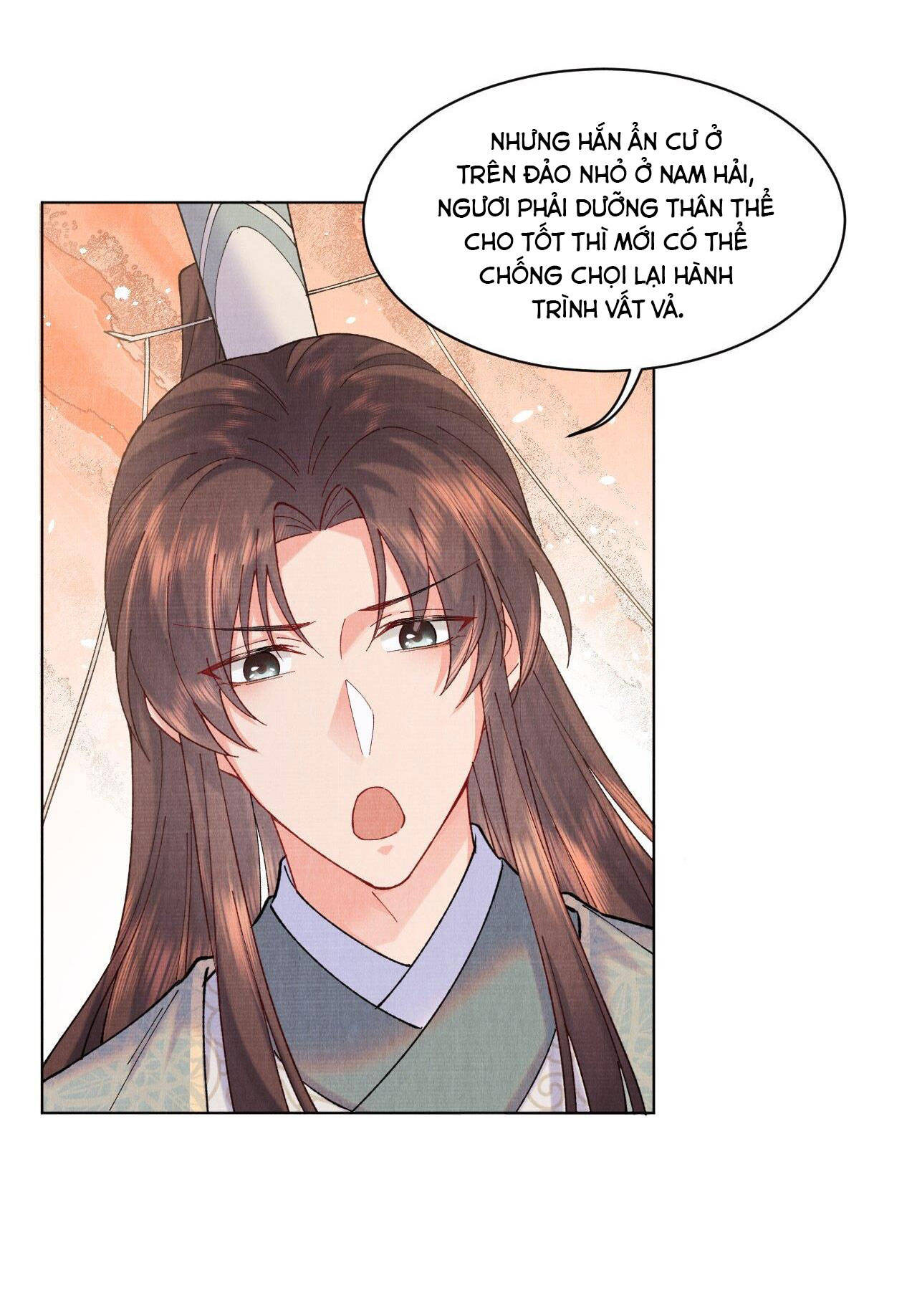 giang hồ biến địa thị kỳ ba chapter 6 30