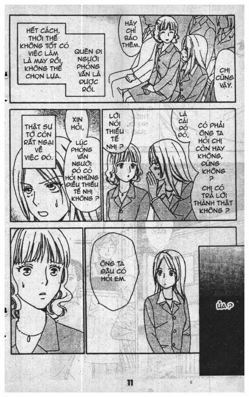 chiyou yo hana yo chapter 1 11