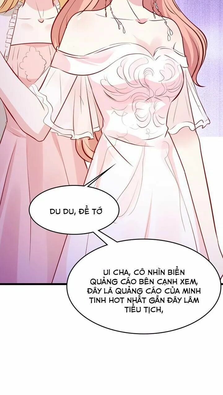 bảo bối đáng yêu đột kích chapter 35 32