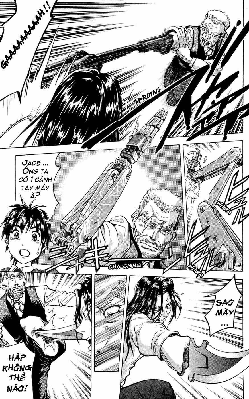 doll gun chapter 9 15