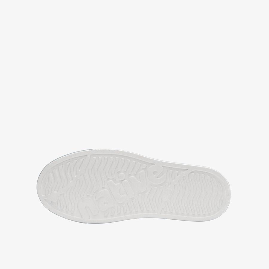 Giày Lười Unisex NATIVE Jefferson Bloom Print