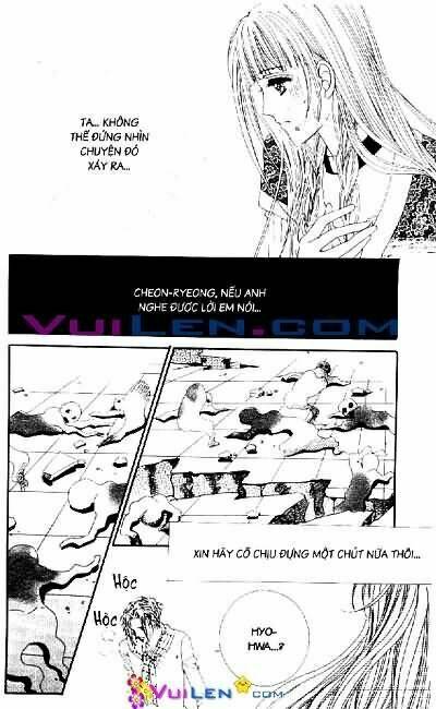 cửa hàng phù thủy chapter 9 99