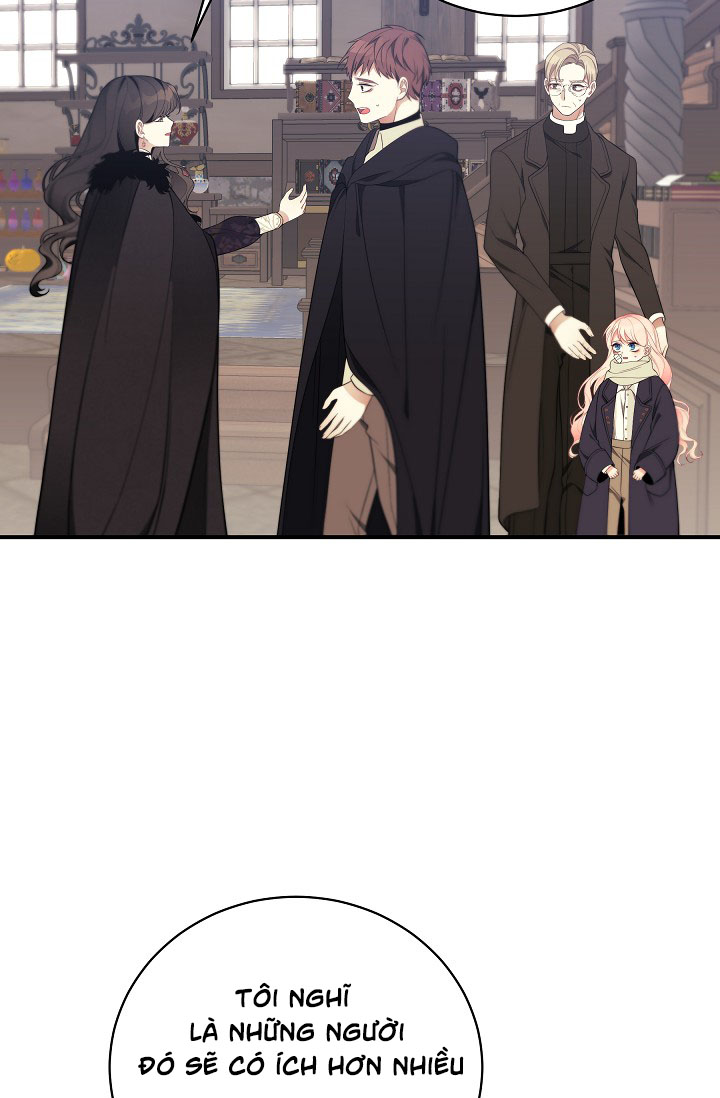 con chỉ đi tìm cha thôi chapter 12 14