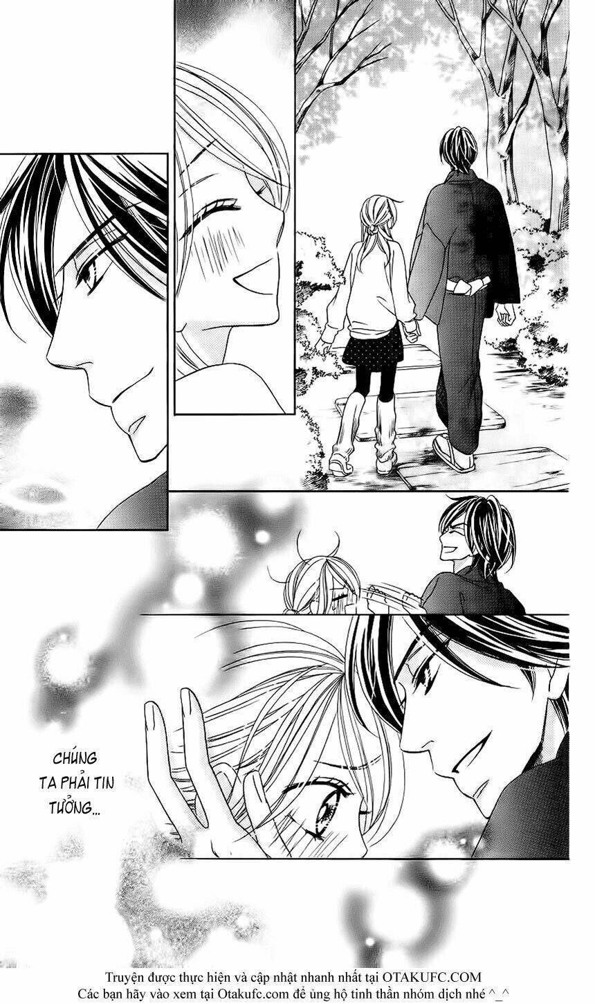 yêu quái cánh đen chapter 68 34