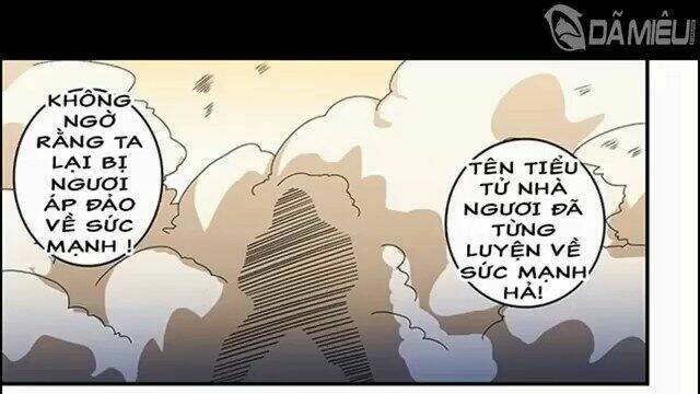 đào hoa bảo điển chapter 207 10