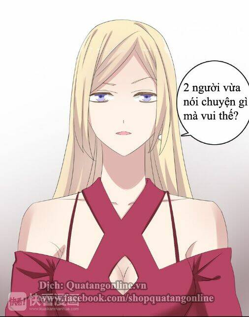 lều khều biết yêu chapter 27 35