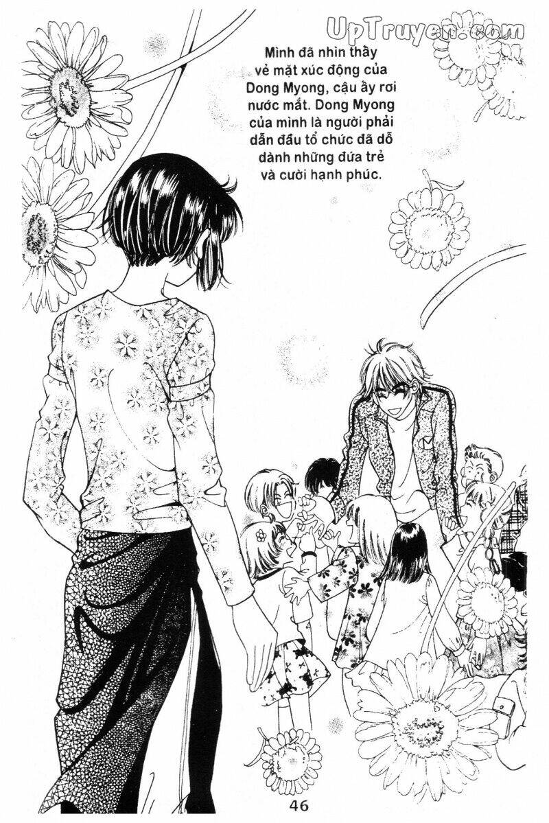 cô nàng ngổ ngáo chapter 3 48