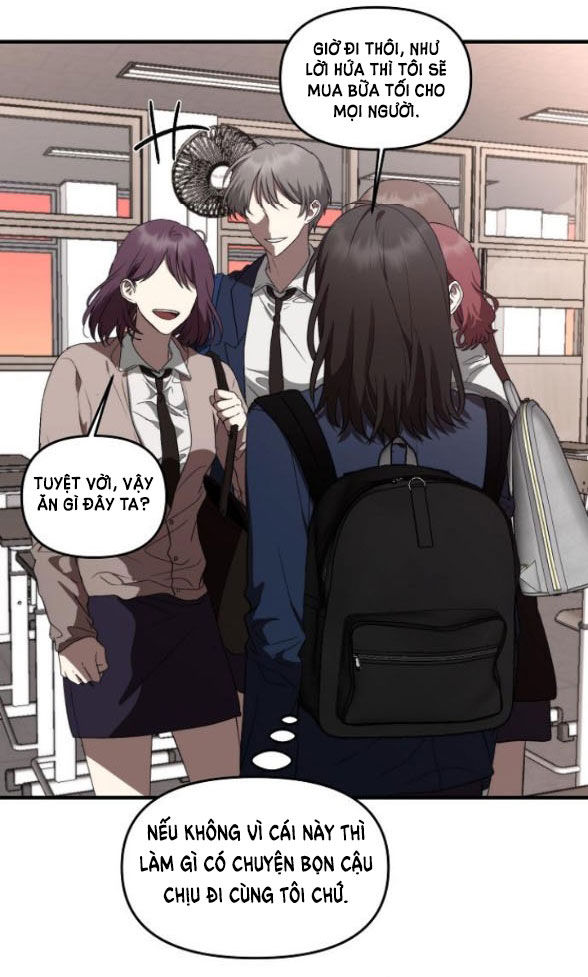 Tự Do Trong Mơ chapter 35.2 25