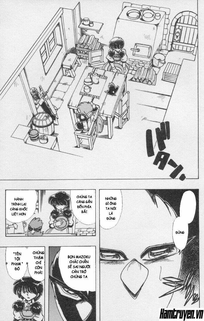 violinist of hameln - cây đàn kì diệu chapter 74 26