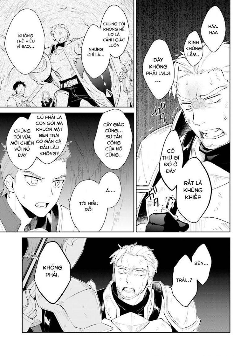 nageki no bourei wa intai shitai - saijiyaku hanta ni yoru saikiyou patei ikusei jutsu chapter 11 29