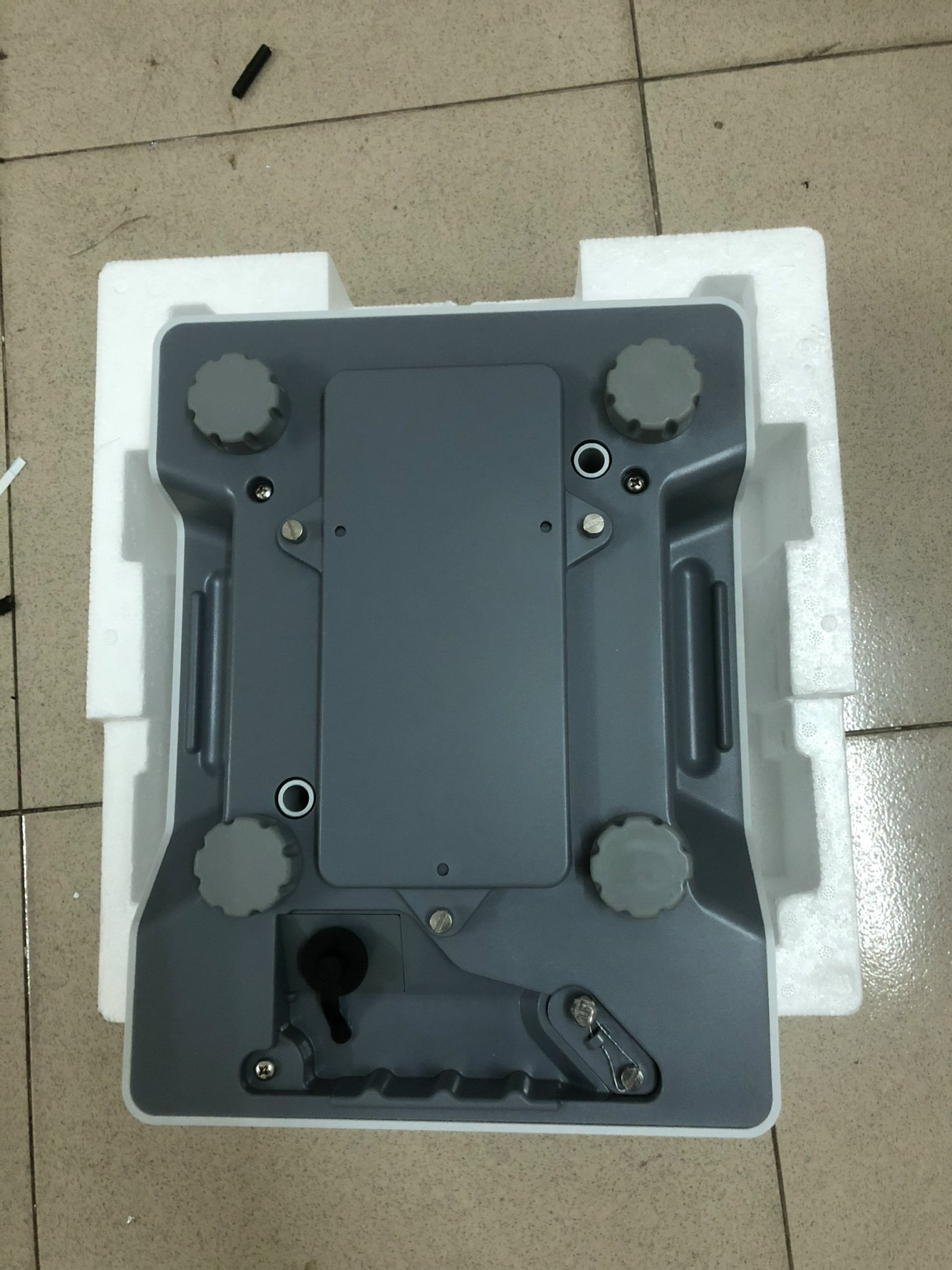 Cân Điện Tử METTLER TOLEDO BPA121 15 kg