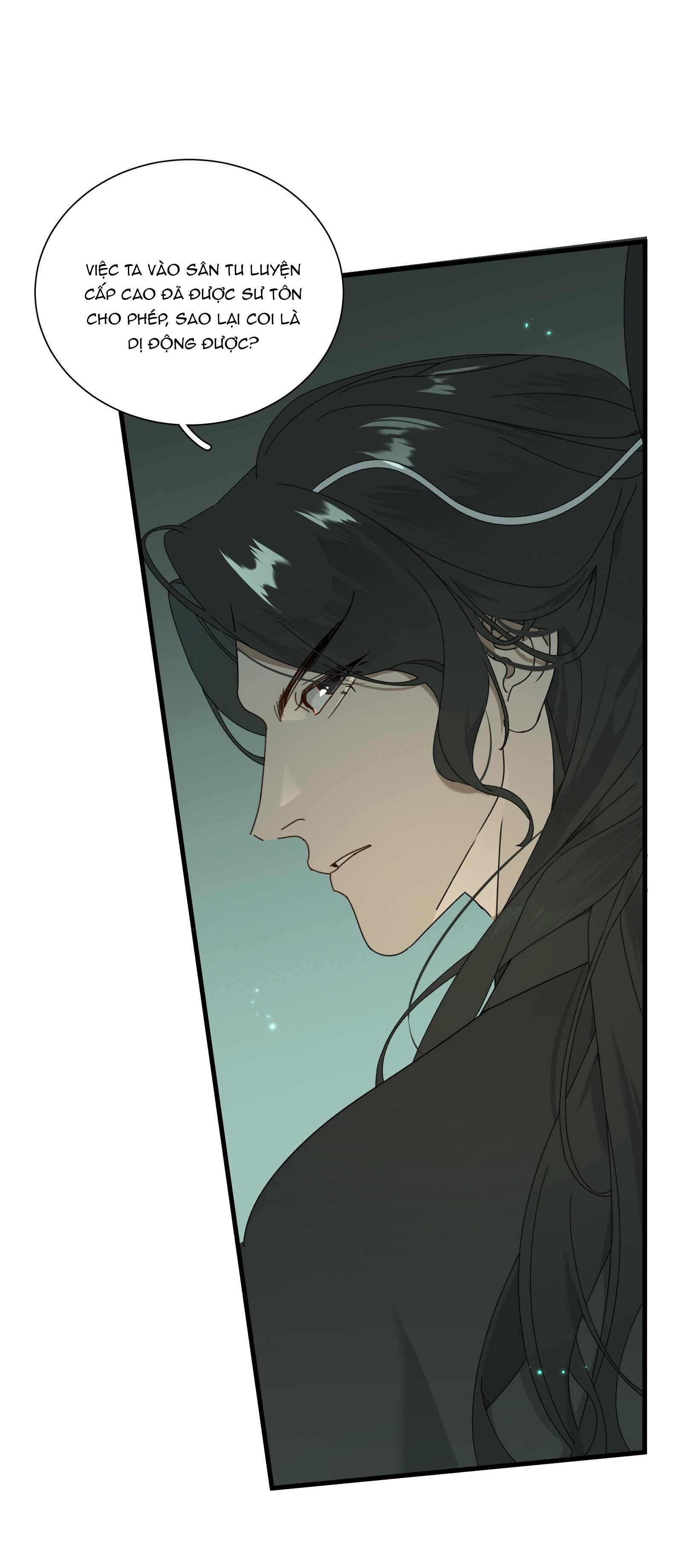 kế hoạch tẩu thoát chapter 7 12