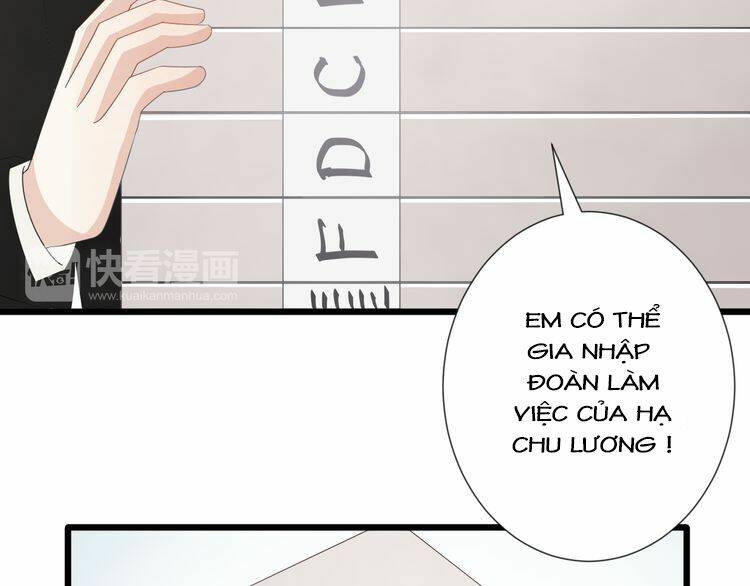 nữ hoàng giá đáo chapter 34 14