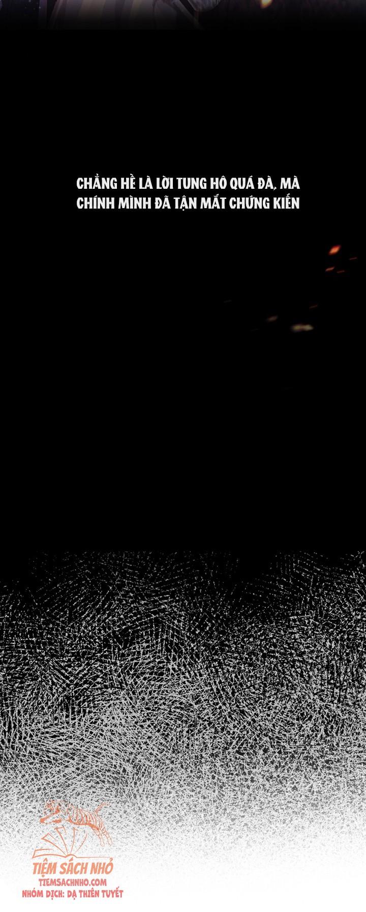 cha, con không muốn kết hôn đâu chapter 69 21